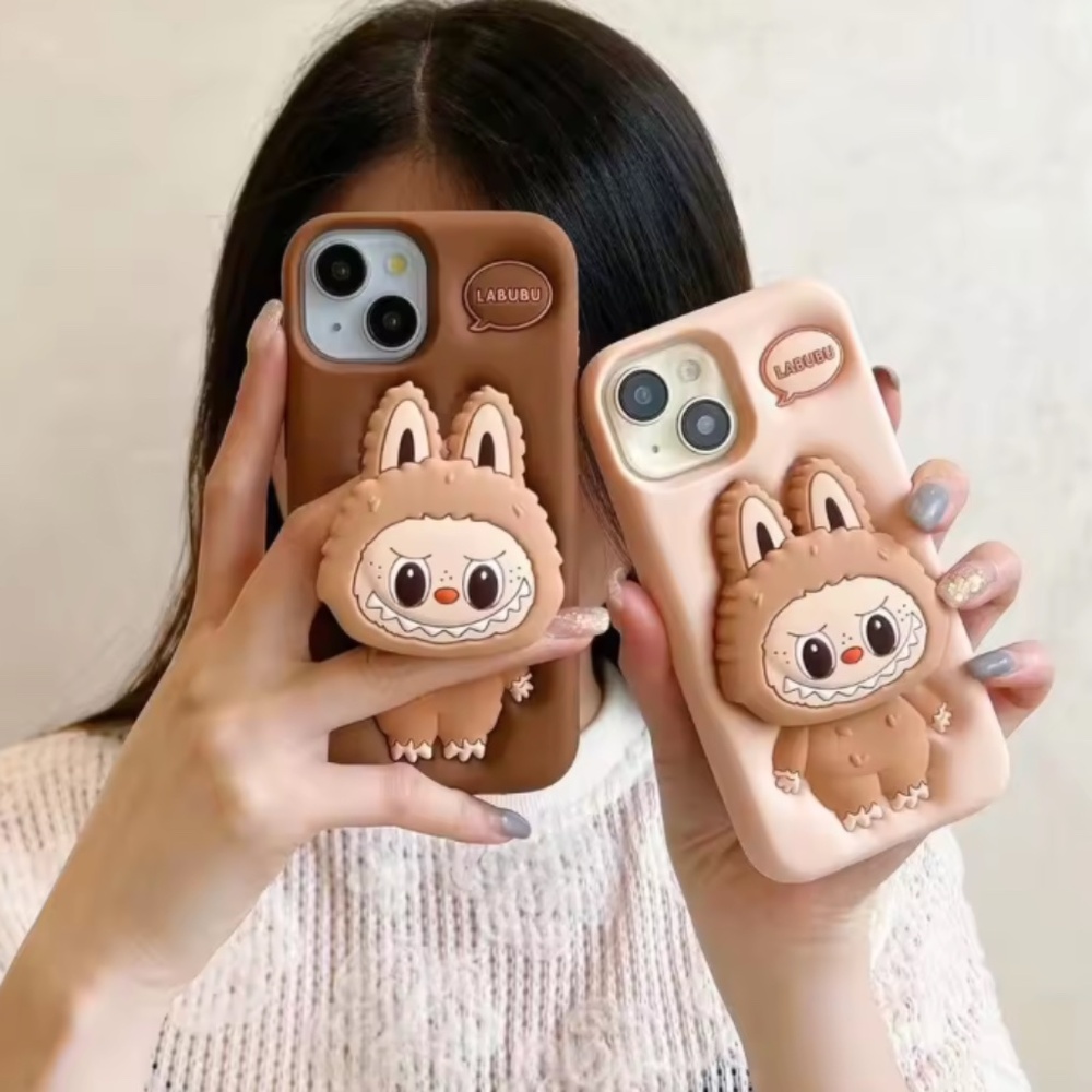 labubu iphone case